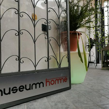Museumhome Naples Exterior photo