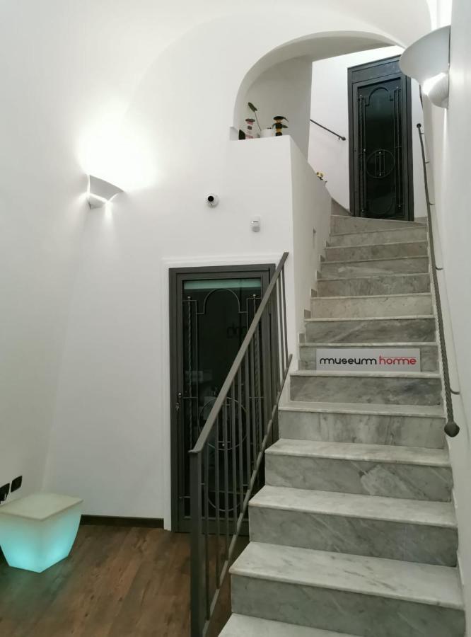 Museumhome Naples Exterior photo